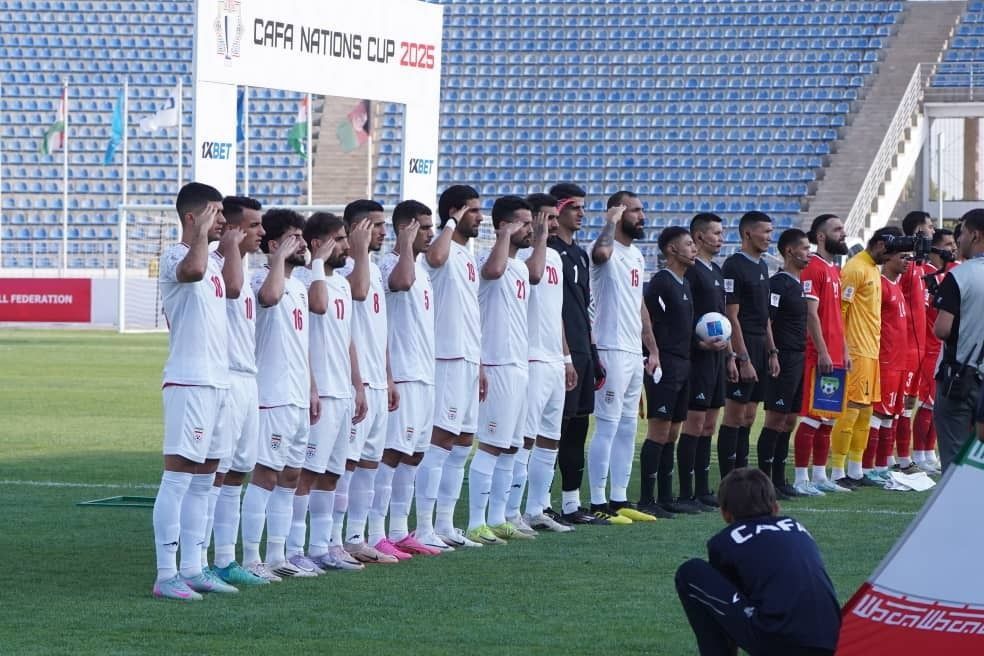 درآمد صدا و سیما از کافا؛ ۲۵۰۰ میلیارد تومان بدون شرط‌بندی، با تخفیف ۲۵۰ میلیارد!