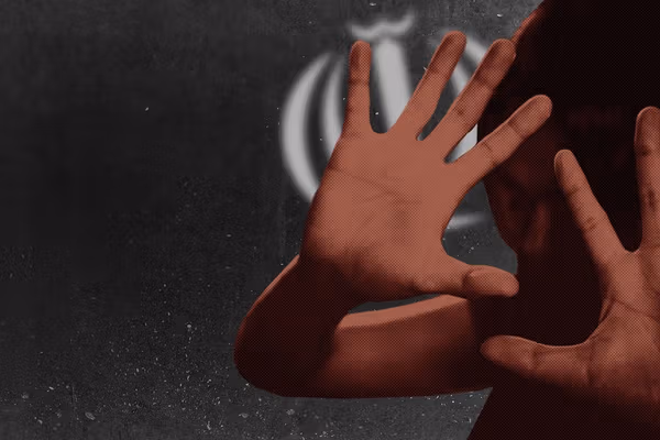 Weaponizing sexual violence: Iran's systematic abuse to suppress 2022 protests