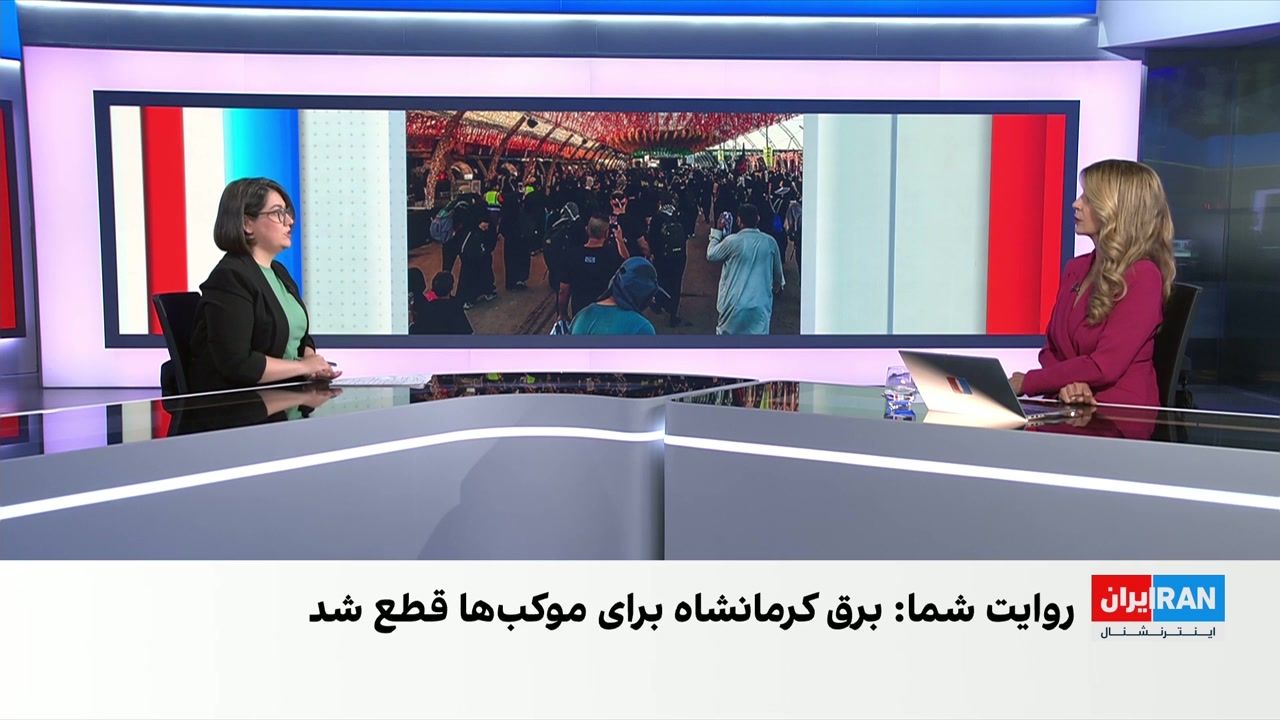 اختلال در زندگی روزمره برخی شهرها همزمان با ارسال ارزاق عمومی به عراق برای مراسم اربعین