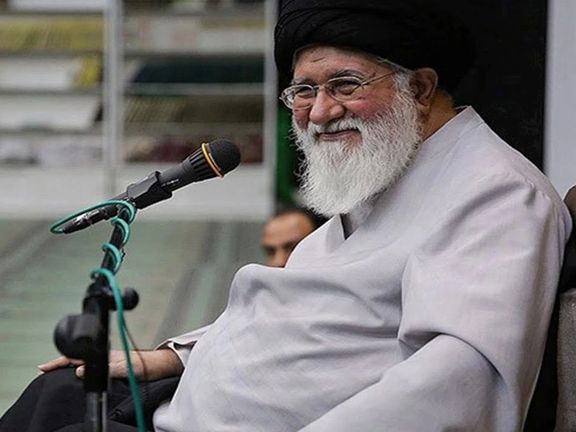 احمد علمالهدی: مشکلات را مردم باید حل کنند، برای مشکل برق هم مصرف را مدیریت کنند