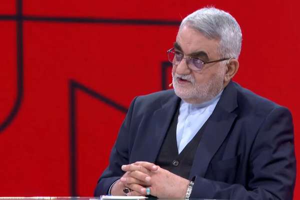برلماني إيراني: الحصار البحري الأميركي "إجراء غير قانوني" وسنواجهه