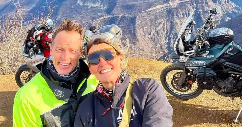 Family of UK couple detained in Iran may seek Trump's aid - Telegraph