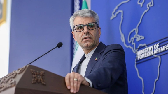 الخارجية الإيرانية: لن يتم التوصل إلى أي اتفاق دون التزامات