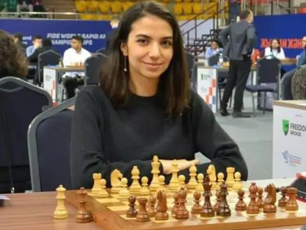 Iranian, Indian chess grandmasters share the spoils in Qatar