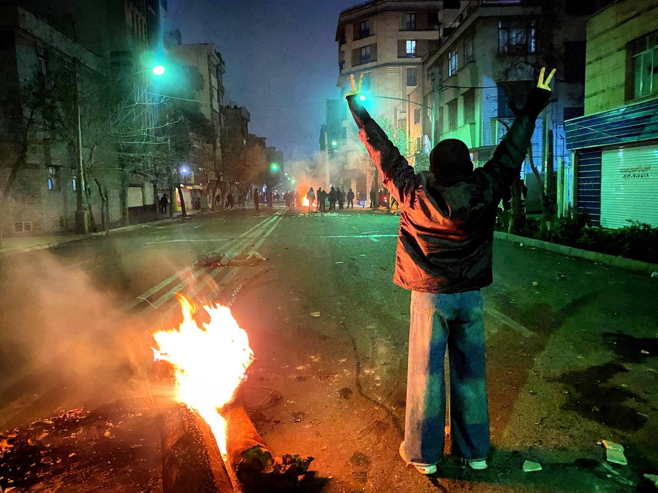 گزارشگر سازمان ملل: جمهوری اسلامی معترضان تحت درمان را از بیمارستان‌ها می‌رباید