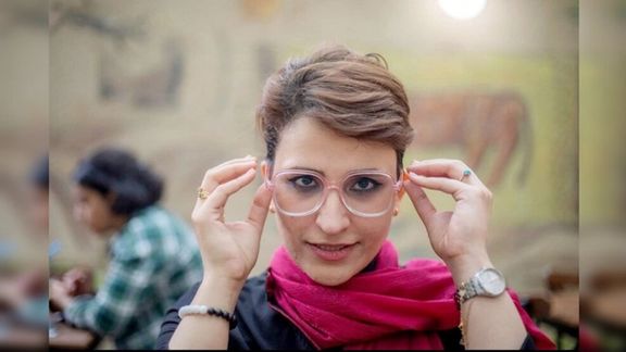 مطهره گونهای: حکومت میخواست زنان زندانی سیاسی را زیر آوار جنگ در اوین «دفن» کند