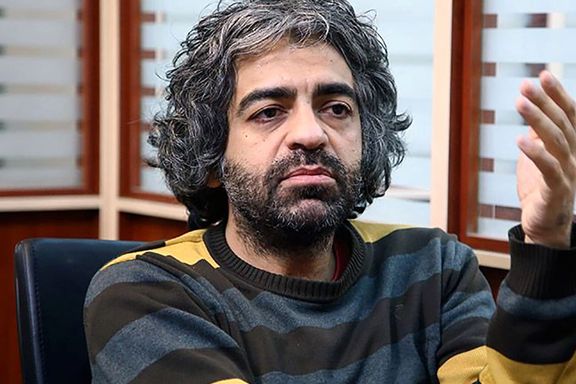 درپی پیدا شدن جسد بابک خرمدین کارگردان سینما در اکباتان، پدر او به قتل اقرار کرد