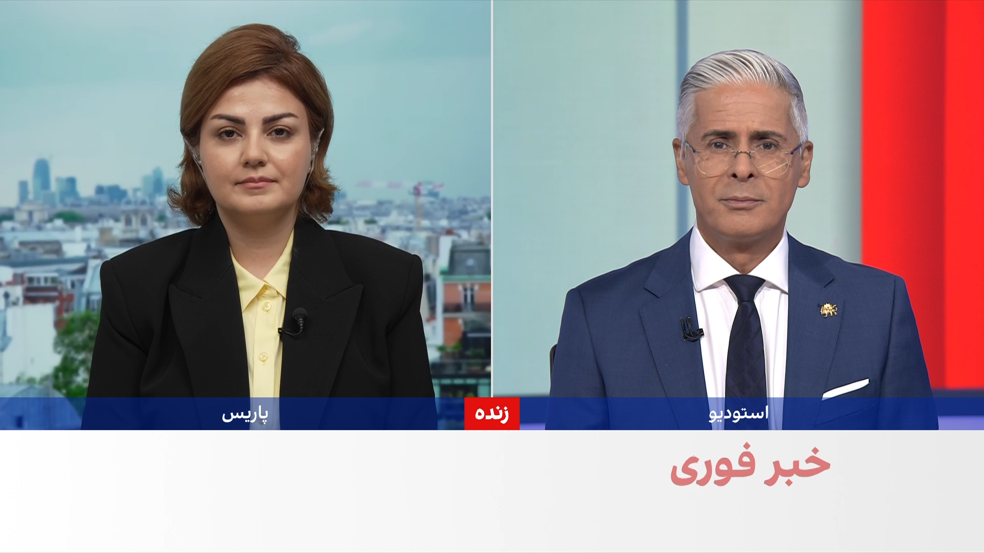 کویت حمله شامگاه دوشنبه جمهوری اسلامی به زیرساخت‌های برق و آب این کشور را تایید کرد