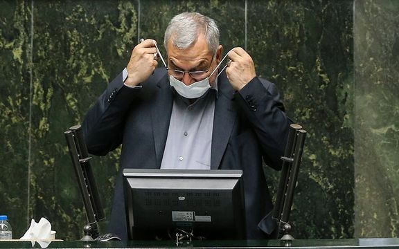 وزیر بهداشت: آماده صادرات واکسن ایرانی کرونا هستیم