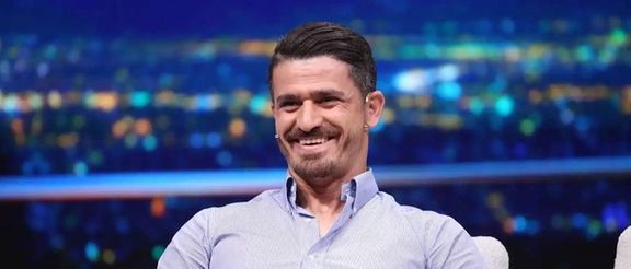 انتقادات وریا غفوری از نکونام و مدیران استقلال: جذب رامین رضاییان دهان پر کن بود