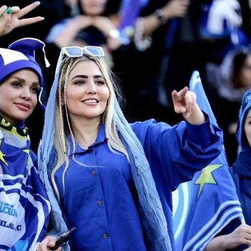 مسئول مسابقات لیگ درباره حضور زنان در دربی؛پروتکل حضور زنان فقط برای بازیهای ملی است