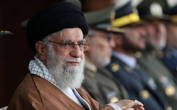 "نيويورك تايمز”:خامنئي أصدر تعليمات بشأن التمهيد لهجوم على إسرائيل