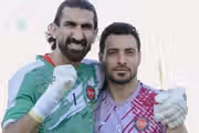 روزنامه فرهیختگان: درگیری بیرانوند و خلیلزاده به برکناری محمد ربیعی منجر شد