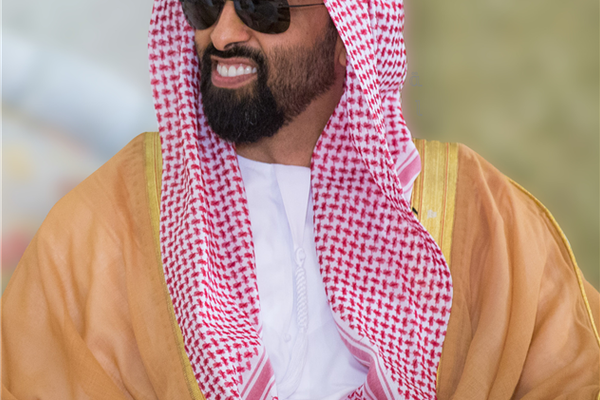 Officials Say A High-Level UAE Delegation To Visit Iran Soon