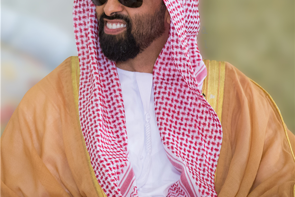 Top UAE Security Official Visit Tehran On Monday