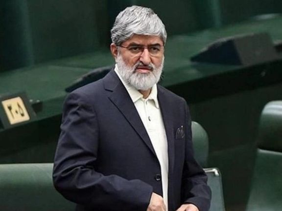 نائب رئيس البرلمان الإيراني السابق:لم تبق سوى خطوة لمحادثات مباشرة مع واشنطن لننال حقوقنا