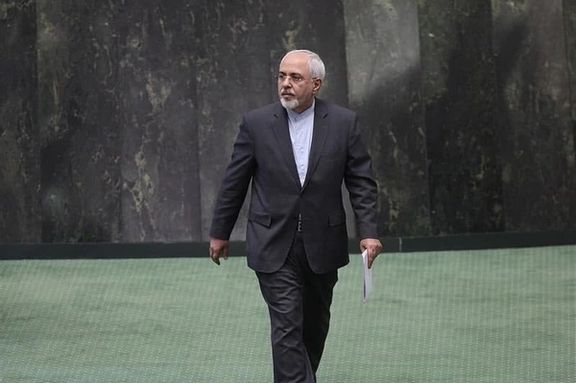 محمدجواد ظریف روز یکشنبه برای توضیح درباره فایل صوتی افشاشده از او به مجلس میرود