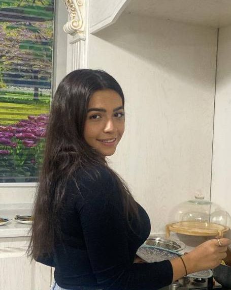 قوه قضاییه جمهوری اسلامی خبر ایران اینترنشنال درباره بازداشت سارا تبریزی را تایید کرد