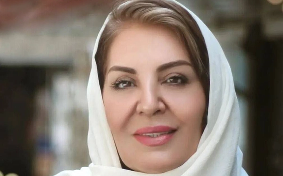 زهره حمیدی، بازیگر سینما و تلویزیون، درگذشت