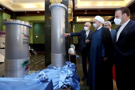 وزارت خارجه اسرائیل انقضای توافق موقت ایران و آژانس را نشانگر نیات پنهان آیتاللهها خواند