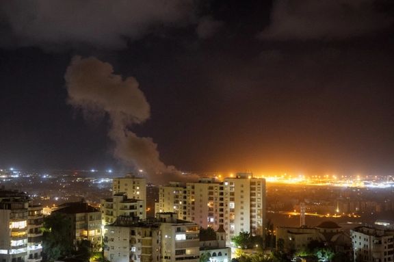 اکسیوس: اسرائیل و لبنان در آستانه توافق آتشبس قرار دارند