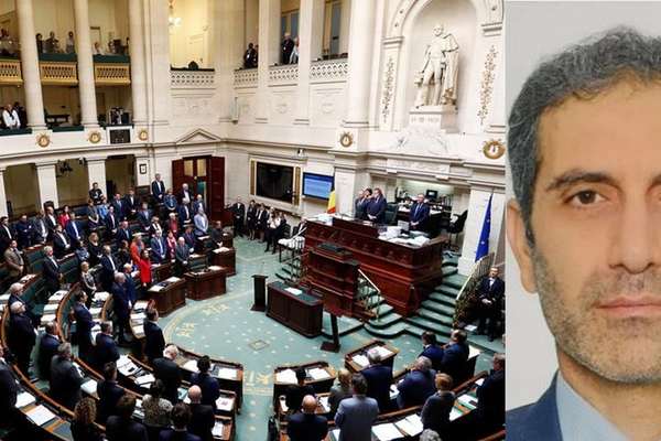 Belgian Parliament Set To Facilitate Prisoner Swaps With Iran
