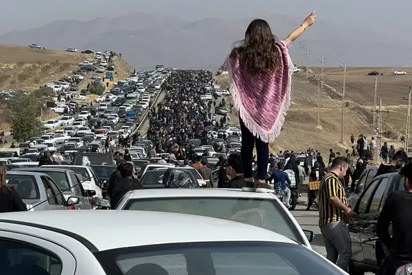 لجنة تقصي الحقائق التابعة للأمم المتحدة: النظام الإيراني يستخدم الإعدام لقمع المعارضين