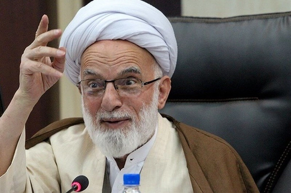 نماینده خامنهای در مرکزی: نه جنگ است، نه آتشبس؛ فقط بمبارانها متوقف شده