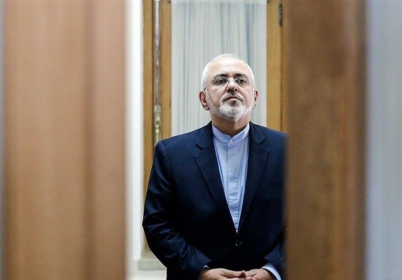 ظریف: دو قدرت هسته‌ای تاسیسات اتمی ایران را نابود کردند، اما دانش ما را از بین نبردند