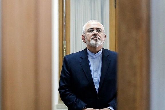 ظریف: دو قدرت هستهای تاسیسات اتمی ایران را نابود کردند، اما دانش ما را از بین نبردند