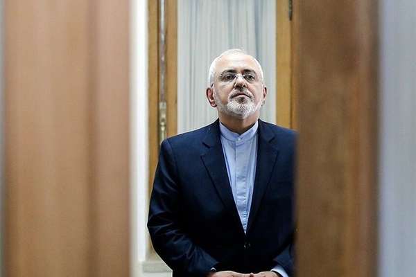 ظریف: دو قدرت هستهای تاسیسات اتمی ایران را نابود کردند، اما دانش ما را از بین نبردند
