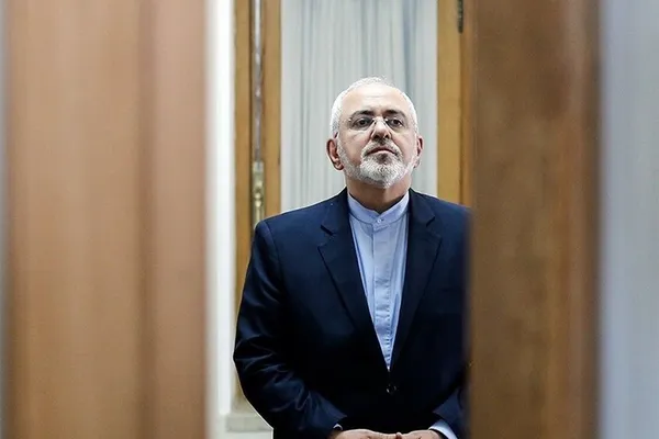 ظریف: دو قدرت هستهای تاسیسات اتمی ایران را نابود کردند، اما دانش ما را از بین نبردند