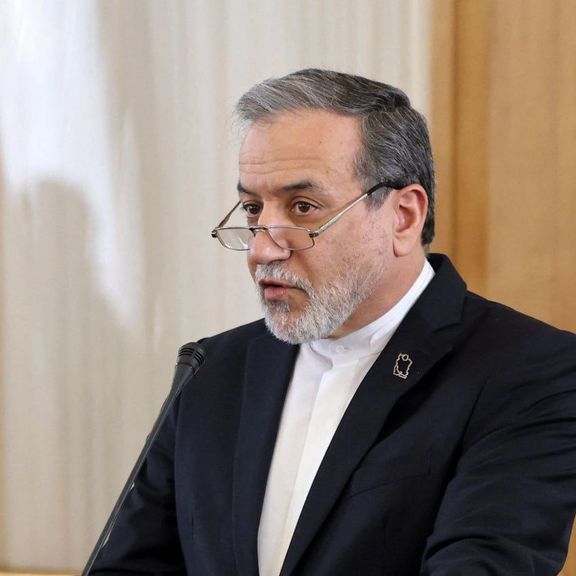 عباس عراقچی، وزیر خارجه: اگر مکانیسم ماشه فعال شود، واکنش ما سخت خواهد بود