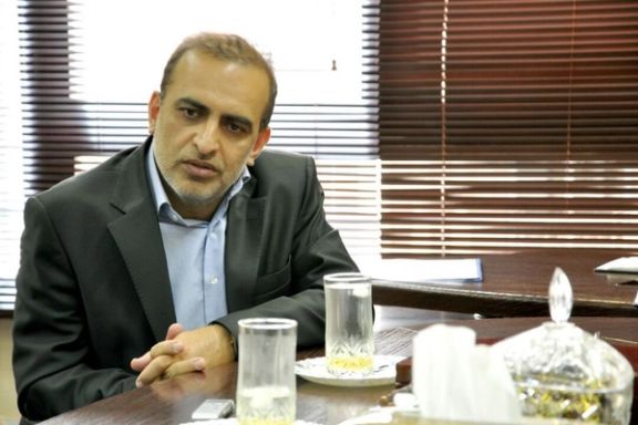 ولیالله فاطمی اردکانی، موسس شرکت توسن و رییس ستاد انتخاباتی عبدالناصر همتی در انتخابات ریاست جمهوری سال ۱۴۰۰