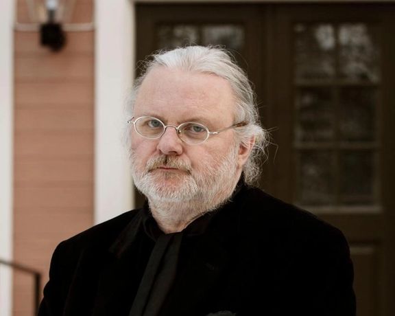 یون فوسه، نویسنده نروژی، برنده جایزه نوبل ادبیات شد