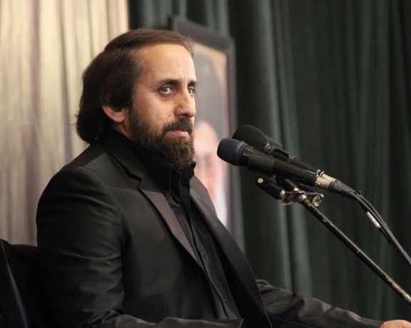 احمد واعظی، مداح: رهبر گفت مداحان در جنگ، دفاع از حرم و سال ۸۸ خوش درخشیدند