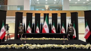 تسلیت برای مرگ رئیسی؛ دوگانگی ارزش و عمل در پهنه سیاست جهان