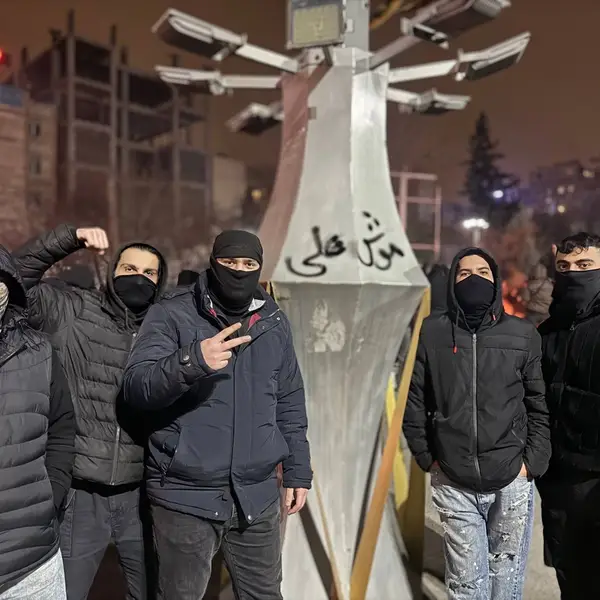 سیودومین روز انقلاب ملی؛ تشدید گمانهزنیها درباره حمله آمریکا به مواضع جمهوری اسلامی