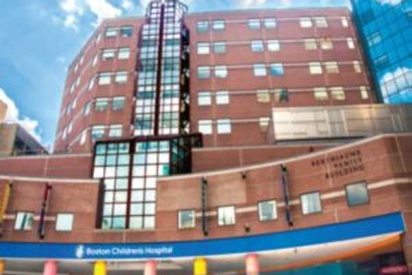 Iran-Backed Hackers Targeted Boston Children's Hospital, FBI Says