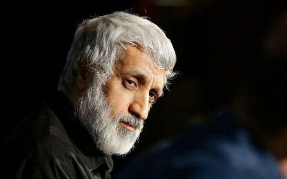 Ebrahim Fayyaz, professor of sociology in Tehran