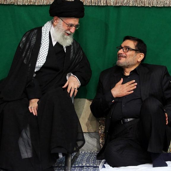 منابع مطلع به ایران اینترنشنال: علی شمخانی، مشاور خامنهای، در حمله اسرائیل کشته شد