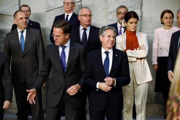 وزیران خارجه ناتو خواستار مقابله با حملات سایبری و جاسوسی روسیه در اروپا شدند