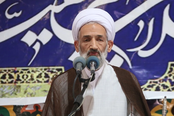 نماینده خامنهای در مازندران: آمریکا با تهدید حین مذاکره خودش را به خطر میاندازد