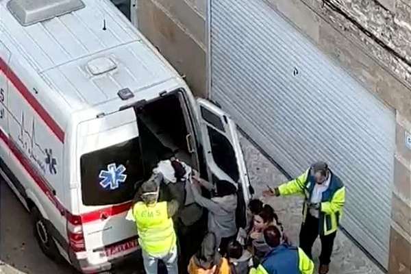 "هجمات كيماوية" على 17 مدرسة إيرانية على الأقل اليوم.. بمزيج من غازات سامة