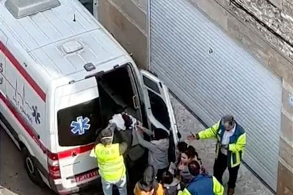 "هجمات كيماوية" على 17 مدرسة إيرانية على الأقل اليوم.. بمزيج من غازات سامة