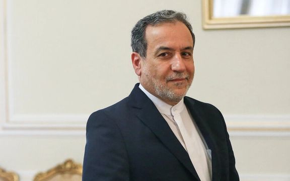 وزیر خارجه جمهوری اسلامی: اینکه چه کسی در آمریکا انتخاب شود ارزشی برای ما ندارد