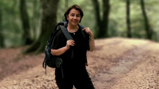 واکنش مژگان اینانلو، مستندساز به مرگ آرمیتا گراوند: مهر است بر دهانم و افغانم آرزوست