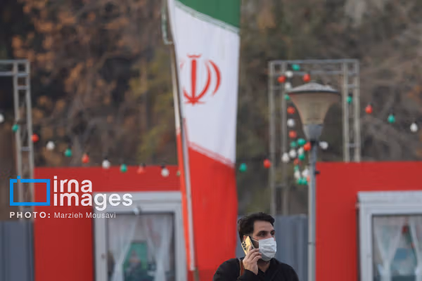 وزارت خارجه آمریکا: حکومت ایران نفس مردم خود را بریده است