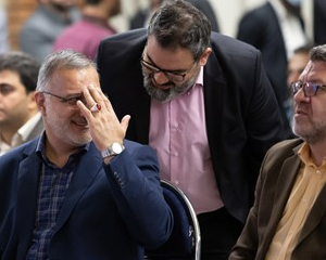 شهردار تهران در واکنش به هک دوربینها و سامانههای شهرداری: بهحمدالله ناکام ماند