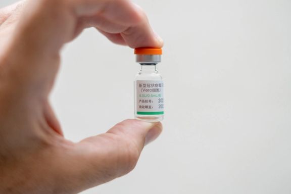 تزریق سومین دوز واکسن چینی در امارات به دلیل کافی نبودن پادتن در دریافتکنندگان